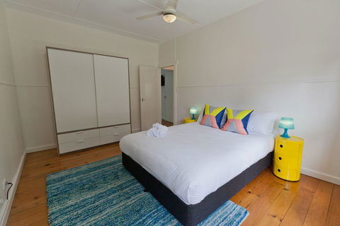 Charlie's Beach House - Hotel WA 3