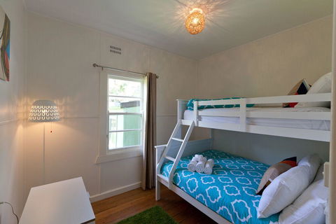 Charlie's Beach House - Hotel WA 2