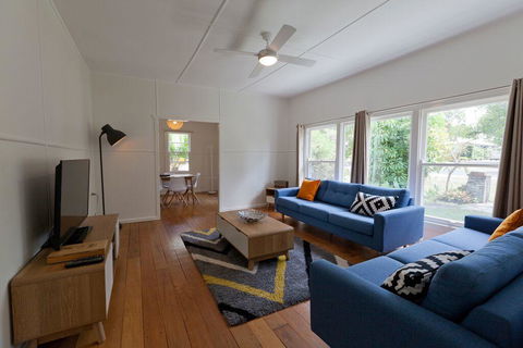 Charlie's Beach House - Hotel WA 0