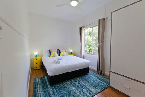 Charlie's Beach House - Hotel WA 1