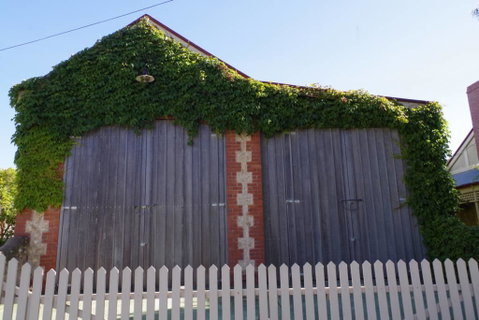 Charlottes Cottage - Hotel WA 3