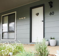 Charlottes Honor - River  Golf Cottage - Hotel WA
