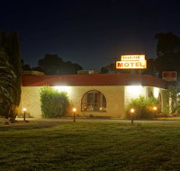Charlton Motel - Hotel WA