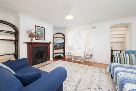 Charming Centrally Located 2 Bedroom Accommodation - Hotel WA 0