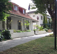 Charming Federation style home minutes from CBD - Hotel WA