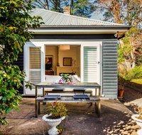 Charming Mountain Cottage - Hotel WA
