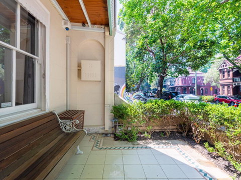 Charming Surry Hills House On Bourke - Hotel WA 2