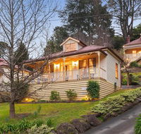 Charnwood Cottages in Warburton - Hotel WA
