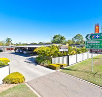 Charters Towers Motel - Hotel WA