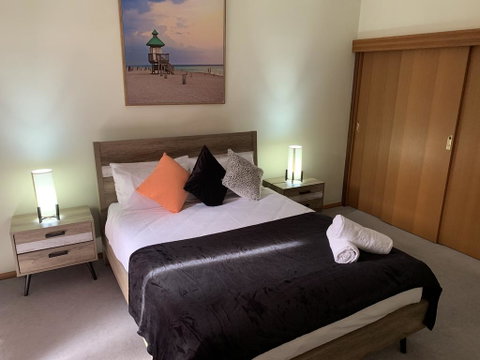 Chateau N'Ville - Hotel WA 1