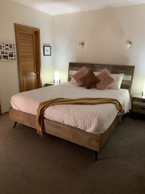 Chateau N'Ville - Hotel WA 3