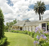 Chateau Yering Hotel