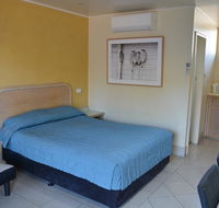 Chelsea Motor Inn - Hotel WA