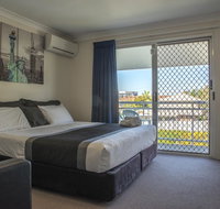 Chermside Court Motel - Hotel WA