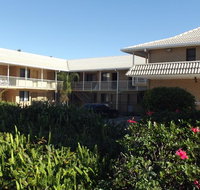 Chermside Motor Inn - Hotel WA