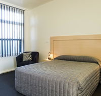 Cherry Blossom Motor Inn - Hotel WA