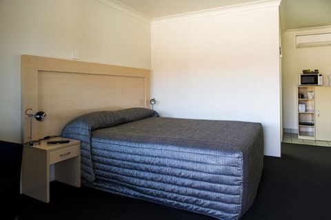 Cherry Blossom Motor Inn - Hotel WA 1