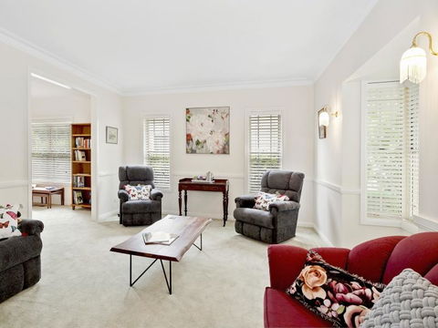 Cherry Walk Cottage - Hotel WA 3