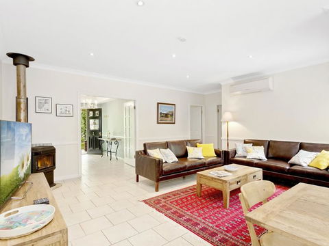 Cherry Walk Cottage - Hotel WA 2