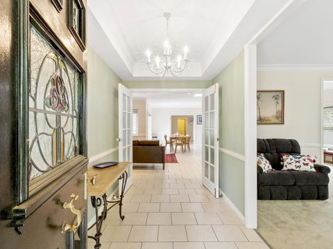 Cherry Walk Cottage - Hotel WA 0