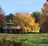Chestnut Brae Farmstay - Hotel WA
