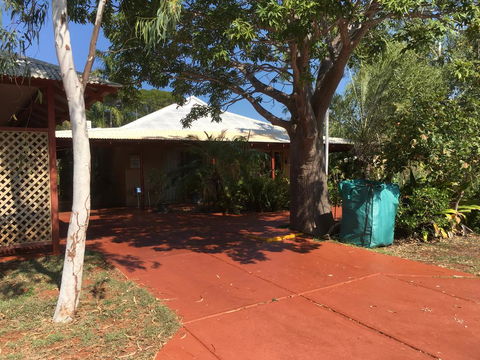 Chez Marguerites - Hotel WA 0