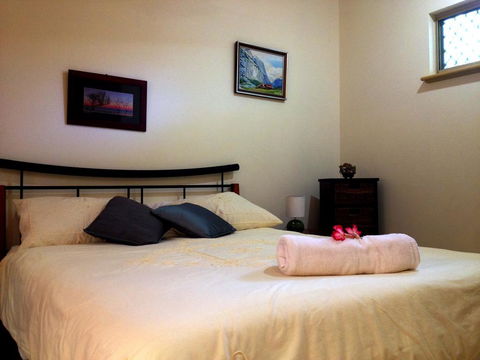 Chez Marguerites - Hotel WA 2