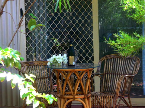 Chez Marguerites - Hotel WA 1