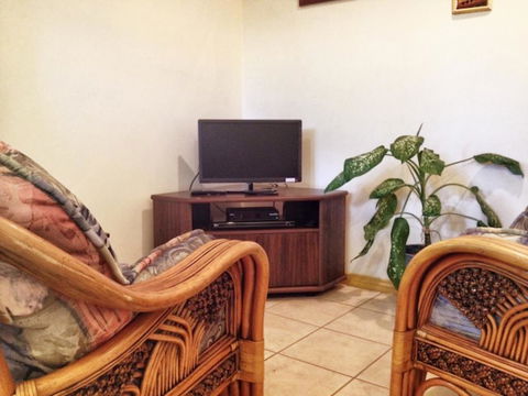 Chez Marguerites - Hotel WA 3