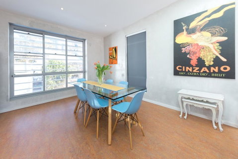 Chic East Sydney Pad - Hotel WA 3