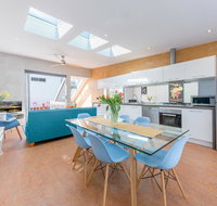 Chic East Sydney Pad - Hotel WA