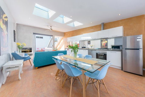 Chic East Sydney Pad - Hotel WA 0