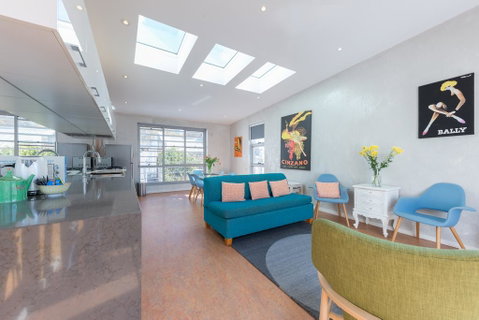 Chic East Sydney Pad - Hotel WA 1