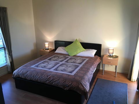 Chill N Sea Coastal Retreat - Hotel WA 2