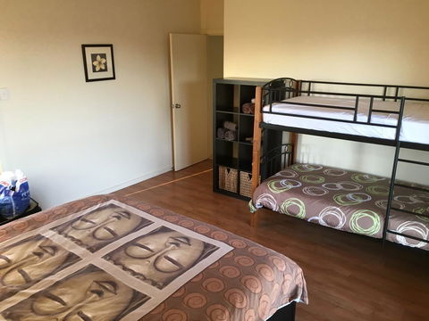 Chill N Sea Coastal Retreat - Hotel WA 3