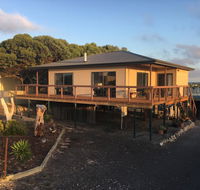 Chill n Sea Coastal Retreat - Hotel WA