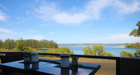 CHILL-OUT LAKESIDE @ FORSTER - Hotel WA 0