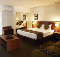 Chinchilla Downtown Motor Inn - Hotel WA