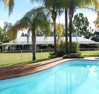 Chinchilla Great Western Motor Inn - Hotel WA