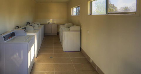 Chinchilla Motor Inn - Hotel WA 1