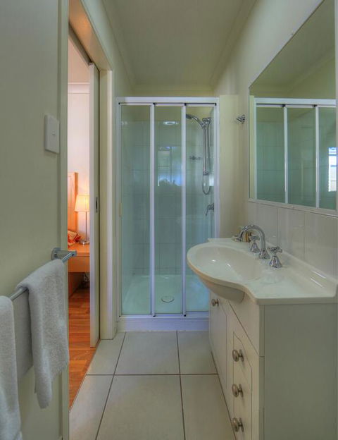 Chinchilla Motor Inn - Hotel WA 3