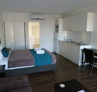 Chinchilla Tourist Park - Hotel WA