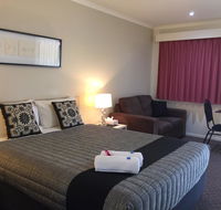 Chinchilla White Gums Motor Inn - Hotel WA