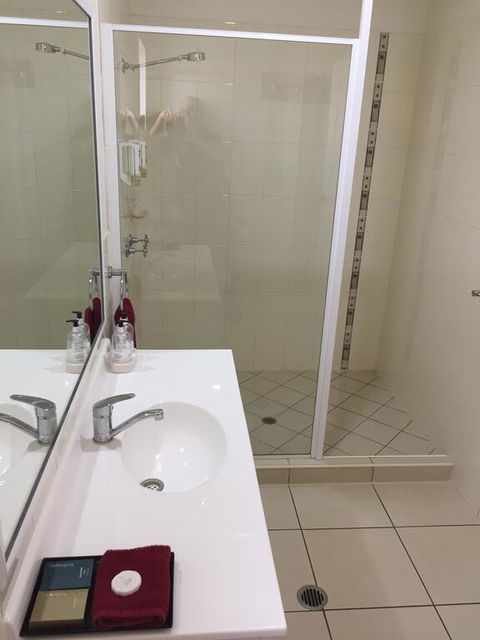 Chinchilla White Gums Motor Inn - Hotel WA 1