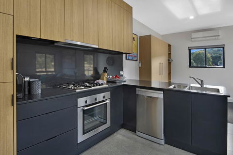 Chloe's Chalet - Hotel WA 3