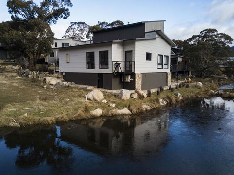 Chloe's Chalet - Hotel WA 1