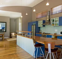 Chriscross Retreat 9 Cross Street - Hotel WA