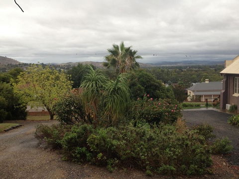 Church House B&B Gundagai - Hotel WA 3