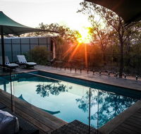 Cicada Lodge - Hotel WA