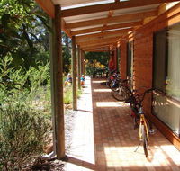 Cinnamon Coloureds Farm Cottages - Hotel WA